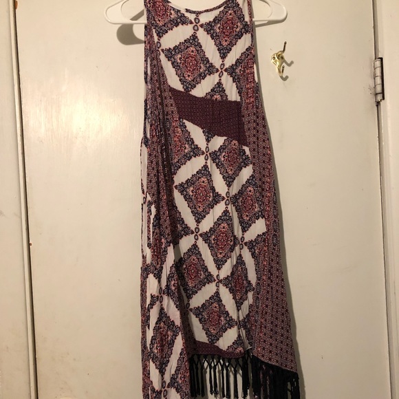 Cardigan - Picture 2 of 3